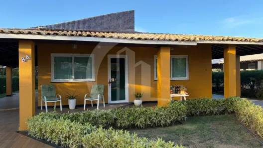 Casa de Condomínio com 3 Quartos à venda, 100m² no , Estância