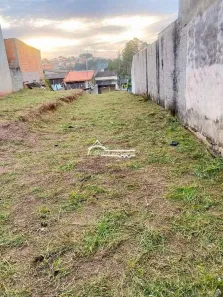 Lote/Terreno à venda, 180m² no Jardim Maria Amélia, Jacareí