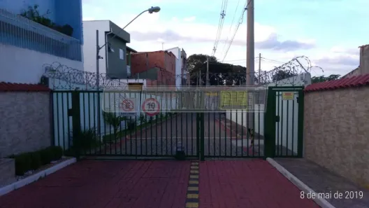 Casa de Condomínio com 2 Quartos à venda, 67m² no Éden, Sorocaba