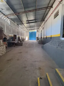 Galpão/Depósito/Armazém para alugar, 1100m² no Jardim Arpoador, São Paulo