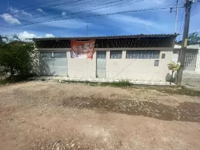 Casa com 3 Quartos à venda, 150m² no Rio Doce, Olinda