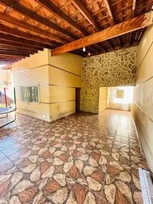 Casa com 2 Quartos à venda, 70m² no Parque Residencial Virginio Basso, Sumaré