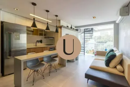 Apartamento com 3 Quartos à venda, 121m² no Sumaré, São Paulo