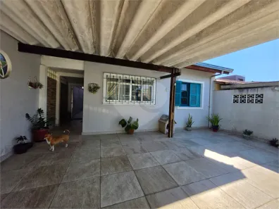 Casa com 2 Quartos à venda, 134m² no Jardim Satélite, São Paulo