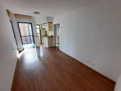 Apartamento com 1 Quarto à venda, 34m² no Vila Nova Conceição, São Paulo