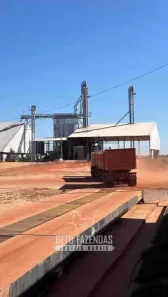 Fazenda/Sítio à venda, 138000000m² no , Porto Alegre do Norte