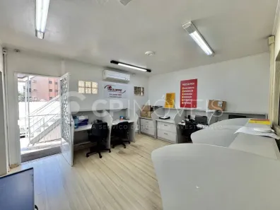 Galpão/Depósito/Armazém com 4 Quartos à venda, 589m² no Jardim Floresta, Porto Alegre