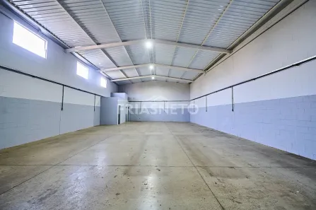 Galpão/Depósito/Armazém para alugar, 220m² no Jardim São Jorge, Piracicaba