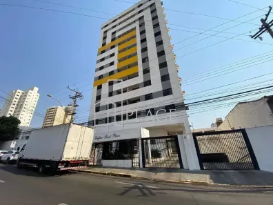 Apartamento com 3 Quartos à venda, 85m² no Centro, Marília