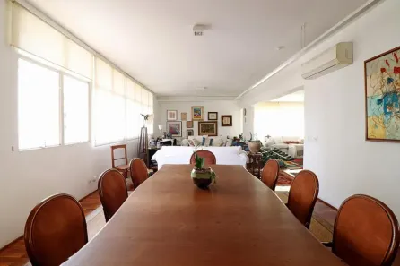 Apartamento com 2 Quartos à venda, 190m² no Consolação, São Paulo