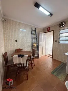 Sobrado com 2 Quartos à venda, 100m² no Vila Gumercindo, São Paulo