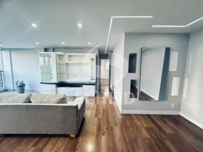 Apartamento com 3 Quartos à venda, 149m² no Santo Amaro, São Paulo