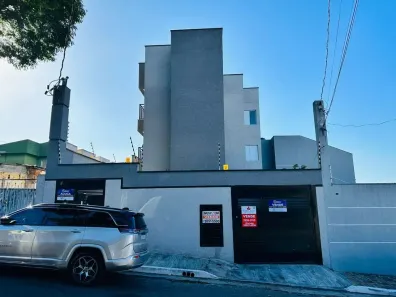 Apartamento com 2 Quartos para alugar, 36m² no Cidade Patriarca, São Paulo