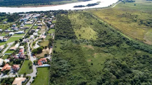Lote/Terreno à venda, 11970m² no Vila da Rainha, Campos dos Goytacazes