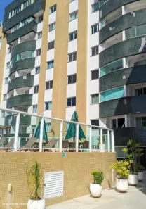 Apartamento com 3 Quartos à venda, 74m² no Pitangueiras, Lauro de Freitas