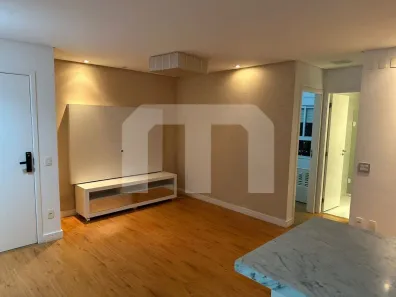 Apartamento com 2 Quartos à venda, 76m² no Jardim Anália Franco, São Paulo