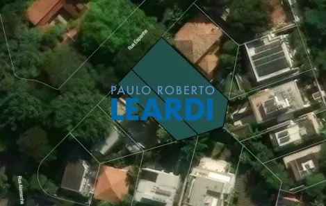 Lote/Terreno à venda, 1172m² no Jardim Europa, São Paulo
