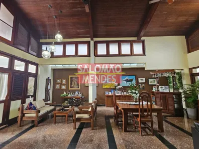Casa de Condomínio com 3 Quartos à venda, 450m² no Coqueiro, Ananindeua
