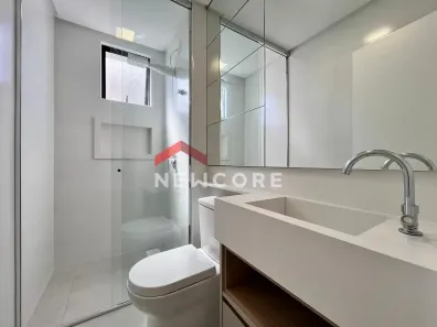 Apartamento com 1 Quarto à venda, 63m² no Morretes, Itapema