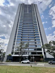 Apartamento com 3 Quartos à venda, 188m² no Vila Brandina, Campinas