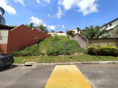 Lote/Terreno à venda, 480m² no Portal da Torre, Juiz de Fora