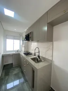 Apartamento com 2 Quartos à venda, 40m² no Centro, Monte Mor