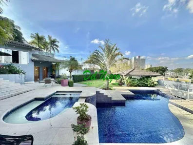 Casa de Condomínio com 4 Quartos à venda, 660m² no Pousada dos Bandeirantes, Carapicuíba