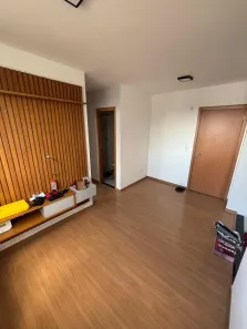 Apartamento com 2 Quartos à venda, 45m² no Chácaras São Pedro, Aparecida de Goiânia