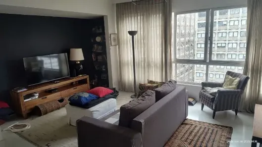 Apartamento com 2 Quartos à venda, 88m² no Jardim Paulistano, São Paulo