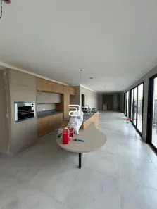 Casa de Condomínio com 3 Quartos à venda, 220m² no Loteamento Residencial Reserva do Engenho, Piracicaba