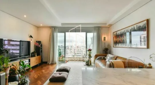 Apartamento com 1 Quarto à venda, 60m² no Pinheiros, São Paulo