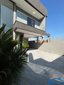 Sobrado com 3 Quartos à venda, 115m² no Alto de Santa Lúcia, Carapicuíba