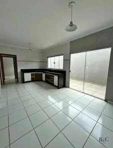 Casa com 3 Quartos à venda, 175m² no Parque Residencial Nova Franca, Franca
