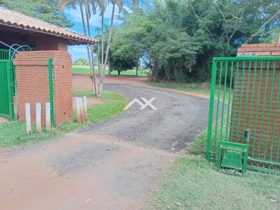 Lote/Terreno à venda, 1052m² no Jardim Primavera, Arealva