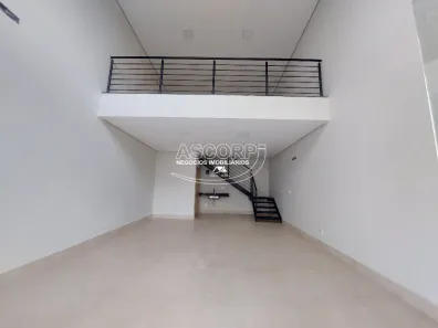 Ponto Comercial para alugar, 50m² no Paulista, Piracicaba