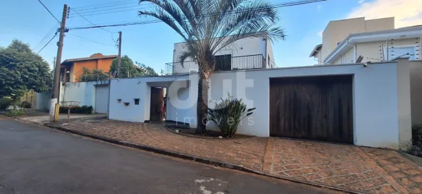 Imóvel Comercial com 5 Quartos para alugar, 327m² no Jardim Chapadão, Campinas