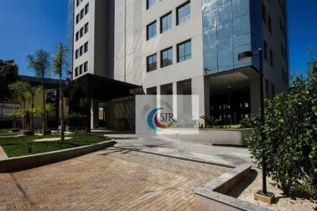 Sala Comercial para alugar, 300m² no Pinheiros, São Paulo