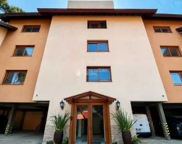 Apartamento com 1 Quarto para alugar, 50m² no Planalto, Gramado