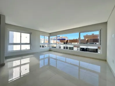 Apartamento com 3 Quartos à venda, 74m² no Capão da Canoa, Capão da Canoa