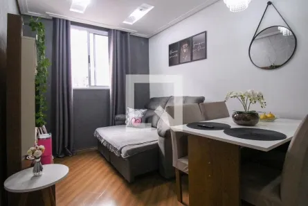 Apartamento com 2 Quartos à venda, 52m² no Sítio Pinheirinho, São Paulo