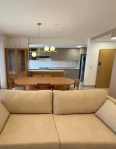 Apartamento com 2 Quartos à venda, 46m² no Santo Amaro, São Paulo