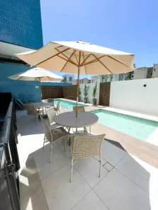 Apartamento com 1 Quarto à venda, 42m² no Cruz das Almas, Maceió