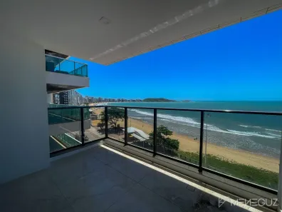 Apartamento com 3 Quartos à venda, 112m² no Praia do Morro, Guarapari