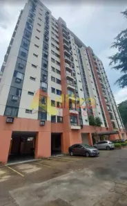 Apartamento com 2 Quartos à venda, 65m² no Rio Comprido, Rio de Janeiro