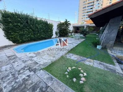 Casa com 5 Quartos à venda, 1100m² no Engenheiro Luciano Cavalcante, Fortaleza