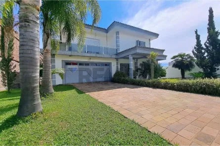 Casa com 4 Quartos à venda, 560m² no Cidade Nova, Passo Fundo