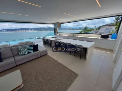 Casa com 6 Quartos à venda, 1000m² no Mar e Céu, Guarujá