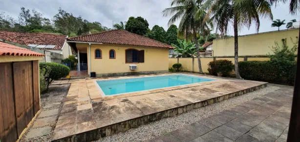 Casa com 4 Quartos à venda, 364m² no Jacarepaguá, Rio de Janeiro