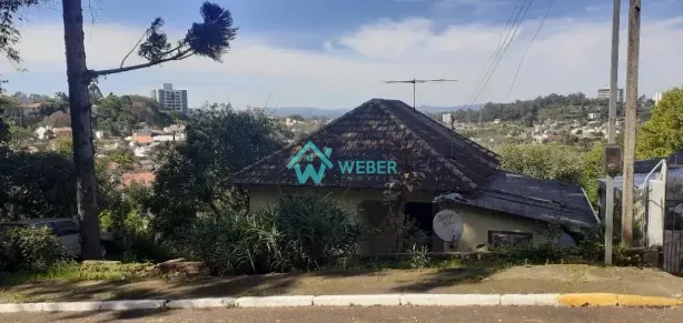 Casa com 2 Quartos à venda, 45m² no Jardim Mauá, Novo Hamburgo