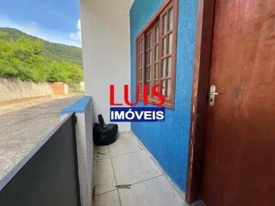 Casa com 2 Quartos para alugar, 75m² no Serra Grande, Niterói